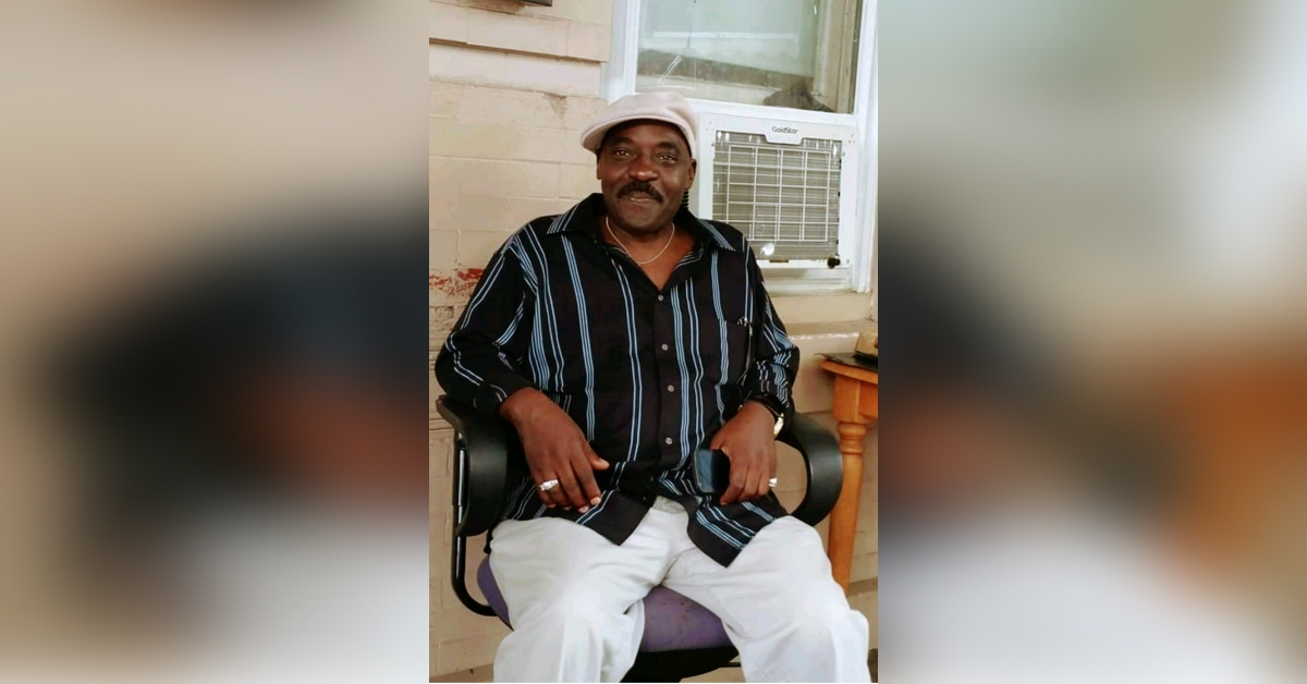 Obituary information for David Sanders