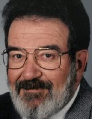 Russell O. Clymer