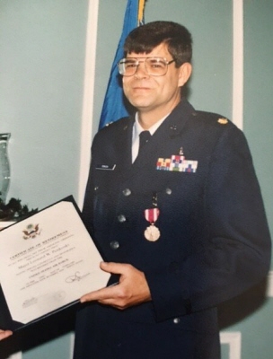 Photo of Leonard Penkoski