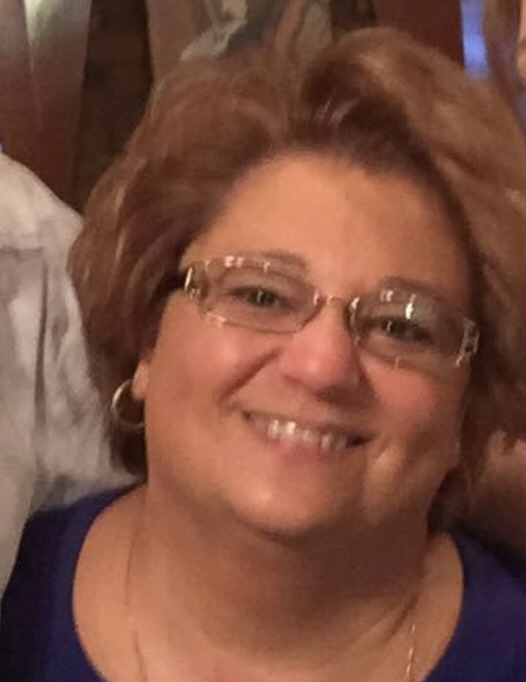 Lisa Ann RIce 2021 Honaker Funeral Home