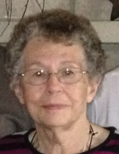 Betty Jane Ivemeyer