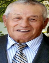 Alberto Bautista