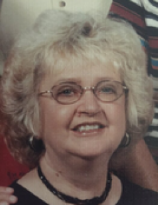 Patricia Gale Kite Luray, Virginia Obituary