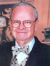 Frank D. Lorimer, Jr.