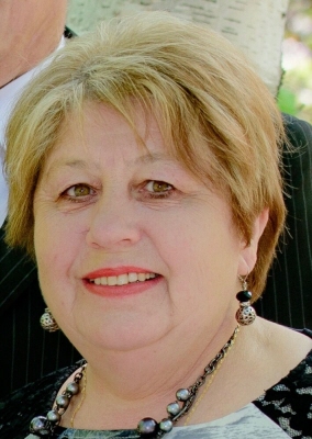 Photo of Teresa Gustof