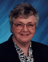 Kathleen B. McAlarnen