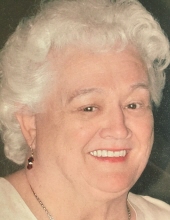 Photo of Arlene Taylor