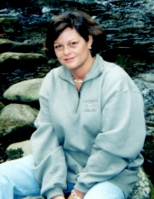 Deborah Pickel Tribble