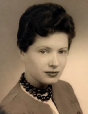 Helen Jane Harris