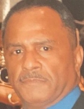 Freddie Lester Jackson, Jr.