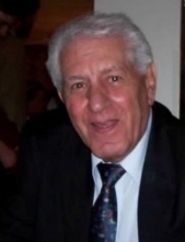 James M. Caruso