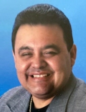 Eddieneo Rubio Reyes