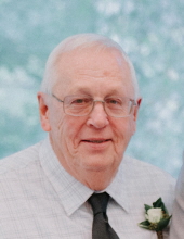 Paul Eugene Oglesby, Jr.