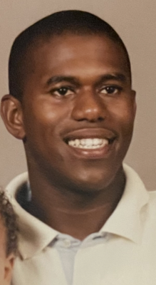 Photo of Ronnell Pulley