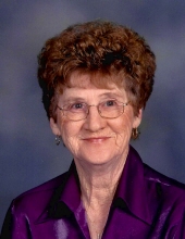 Helen Janet Reed