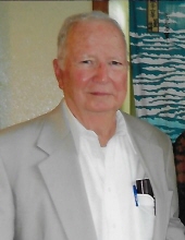Rev. Arthur C. Heldman, Jr.