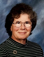 Barbara Ann Hamlin