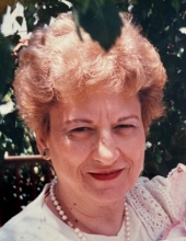 Theresa M. Vitale