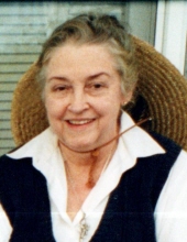 Mary Elizabeth Duffy