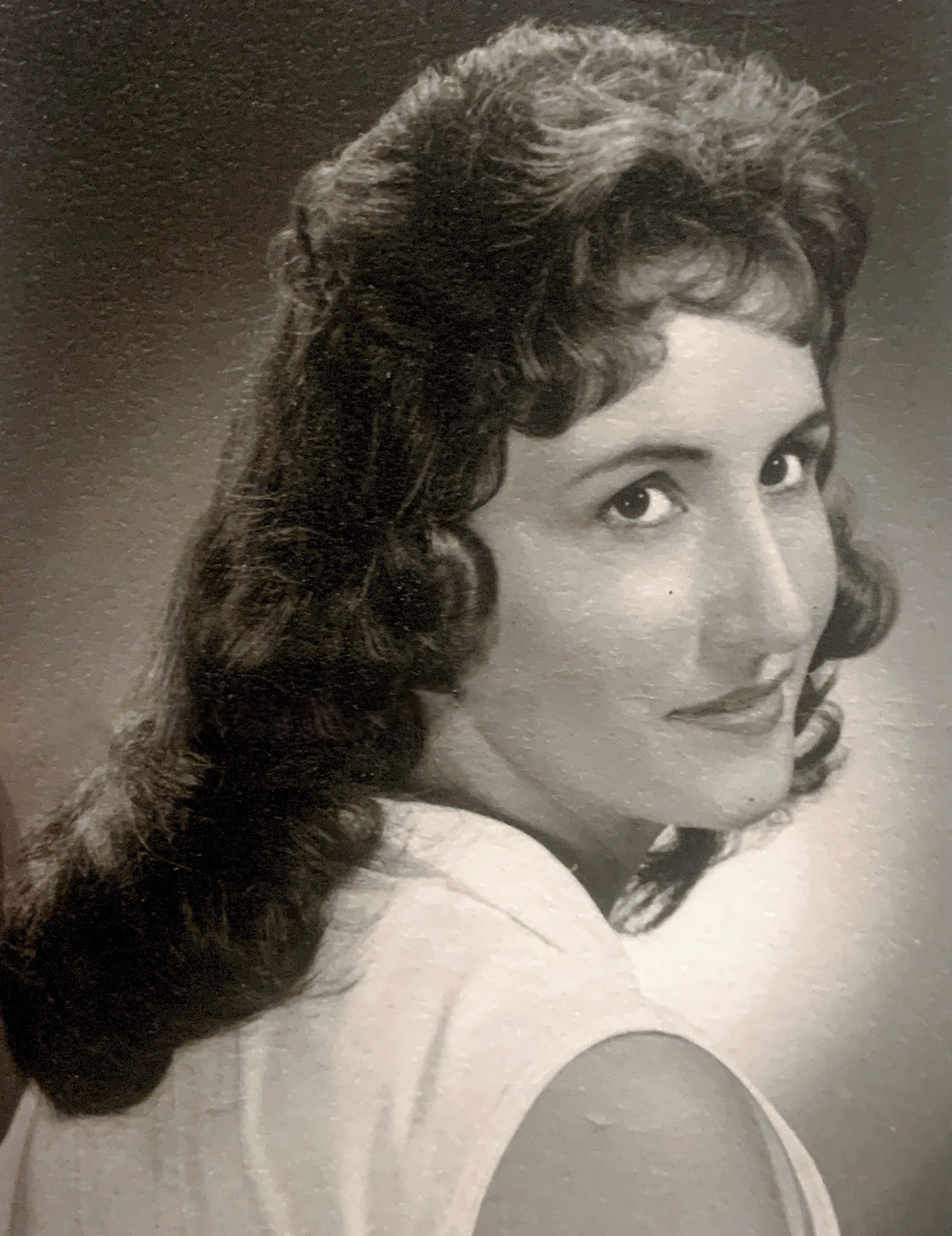 Nina Tillery Crabtree Obituary