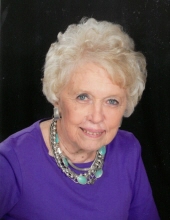 Carol Margaret Larson