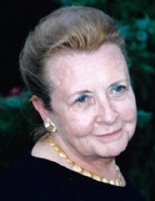 Photo of Marion Biallot