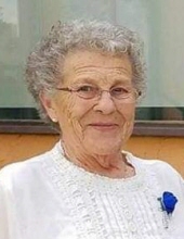 Monica Vandoloski