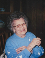 Sybil L. East