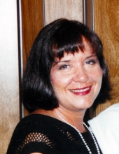 Deborah Lynn Brookstra Orendorff
