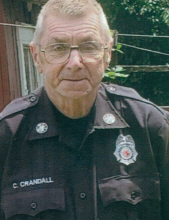 Craig A. Crandall