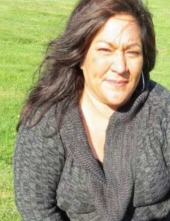 Lisa Contreras