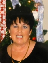 Linda Sue Shepard