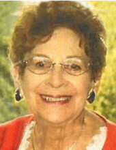 Dorothy F. Weinberg