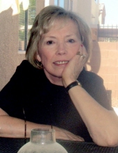 Linda Marie Pinkerton