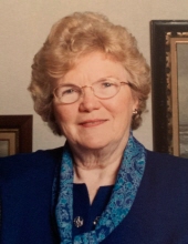 Rita Ann Buckon