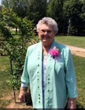 goad funeral home inc