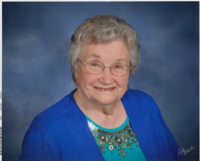 Irene M. Kocer Tabor, South Dakota Obituary
