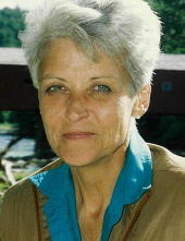 Carol Jean Zitkus