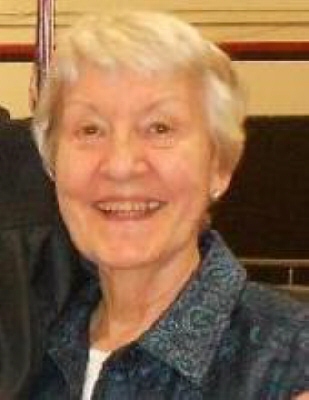 Bernice Elaine Zakrzewski