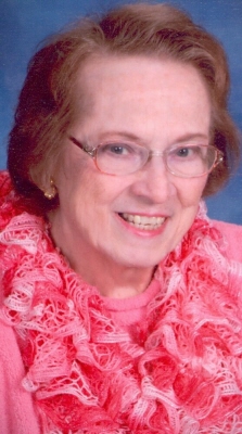 Photo of Patricia O'Donnell
