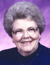 Mary Selma Ownby