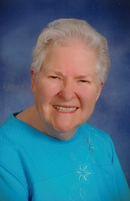 Lillian M. Eitel