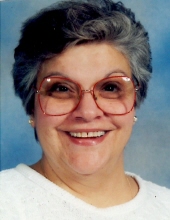 Mary L. Eisner