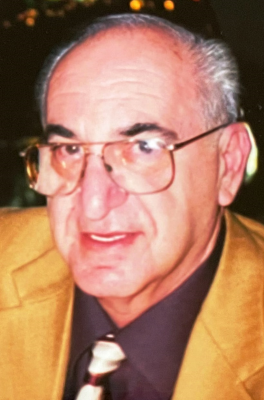 Photo of John Ruocco, Jr.