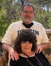 Rodney Earl Estes