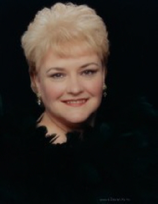 Marie Anne Cassidy