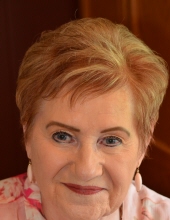 Patricia Beasley