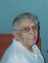Mario Palacios
