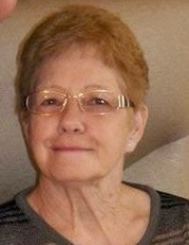 Patricia Joan Harris