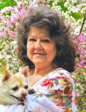 Mrs. Linda Dianne Key Wingard